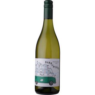 Barramundi, Pinot Grigio