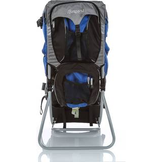 Bergans Kids' Trekking Blue/Grey, OneSize