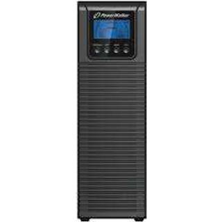 BlueWalker 10122046 - PowerWalker VFI TGS - 3000VA/2700W - On-Line UPS
