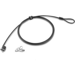 Lenovo sikkerhedskabelslås