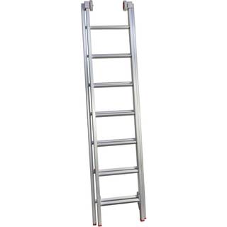 Jumbo Super Proff Skydestige 2x7 - 3,5m