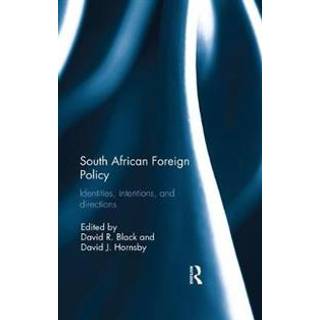 South African Foreign Policy