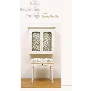 The Book of Beginnings and Endings