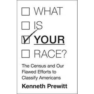 What Is "Your" Race?