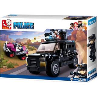Police Special Force