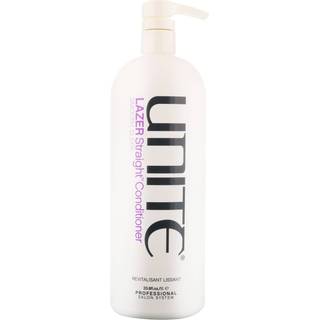 Unite Lazer Straight Conditioner 1000 ml