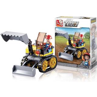 Mini Excavator