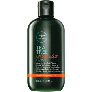 Paul Mitchell Tea Tree Special Color Shampoo 300ml