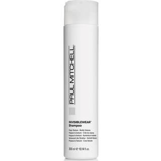 Paul Mitchell Invisiblewear Shampoo (U) 300 ml