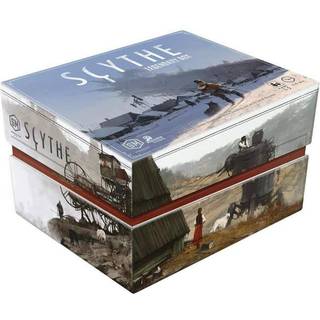 Scythe: Legendary Box