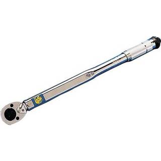 kwb momentnøgle, 28-210 Nm, 1/2"
