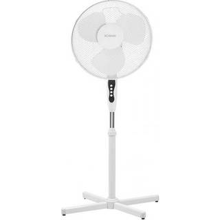 Gulvventilator 40 cm