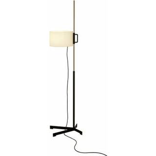 TMC gulvlampe, sort