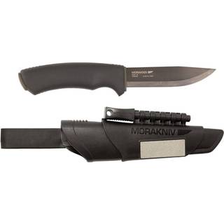 Kniv Morakniv Bushcraft Survival Black; 232x109 mm