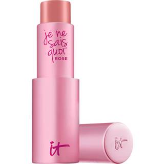 It Cosmetics Je Ne Sais Quoi Hydrating Lip Treatment Pink 3,4 g