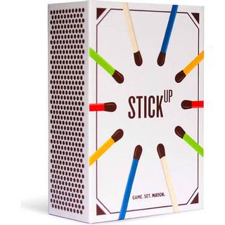Game Inventors STICKUP