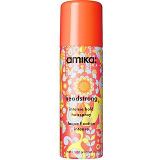 Amika: Headstrong Intense Hold Hairspray 49 ml