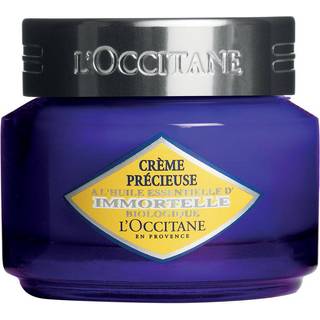 L'Occitane Immortelle Precious Cream - 50 ml