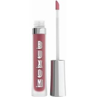 Buxom FULL-ON™ PLUMPING LIP CREAM GLOSS Cremet læbeglans Med forstørrende effekt Skygge Rose Julep 4,2 g - 4,2 g
