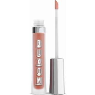 Buxom FULL-ON™ PLUMPING LIP CREAM GLOSS Cremet læbeglans Med forstørrende effekt Skygge Bellini 4,2 g - 4,2 g