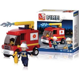 Fire Truck
