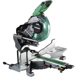 Hikoki Kap-/geringssav 36V C3610DRA MultiVolt TOOL ONLY uden batteri og lader