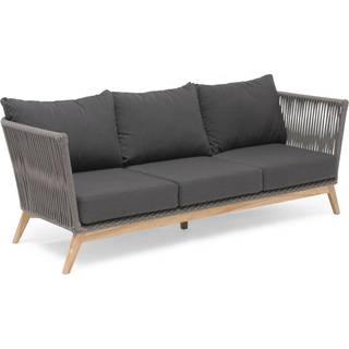 Hillerstorp, Himmelsnäs 3-personers sofa beige