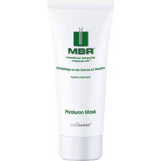 MBR Medical Beauty Research Ansigtspleje BioChange Hyaluron Mask 100 ml (20.380,00 kr / 1 l) - 100 ml