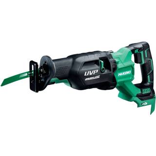 HiKOKI CR36DA Bajonetsav uden batteri og oplader