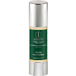 MBR Medical Beauty Research Ansigtspleje Pure Perfection 100 N The Best Face Extra Rich 50 ml (247.780,00 kr / 1 l) - 50 ml