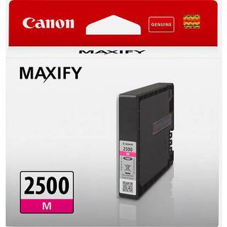 Canon PGI-2500 / 9302B001 Magenta - Blækpatron Magenta