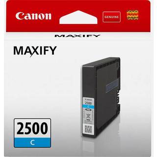 Canon Canon PGI-2500 C Blækpatron Cyan PGI-2500C