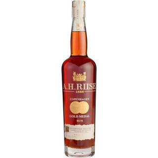 A.H. Riise XO 1888 Copenhagen 40%