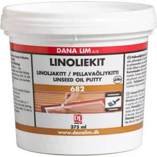 Dana Lim Linoliekit 682 - Natur - 375 ml...