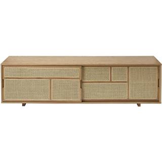 Design House Stockholm Air Skab Lav Eg