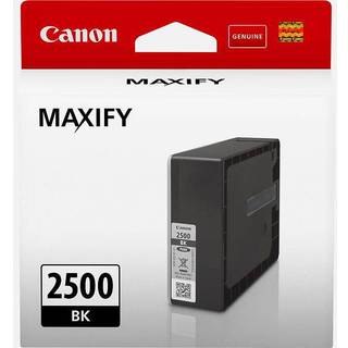 Canon PGI-2500 / 9290B001 Black - Blækpatron Sort