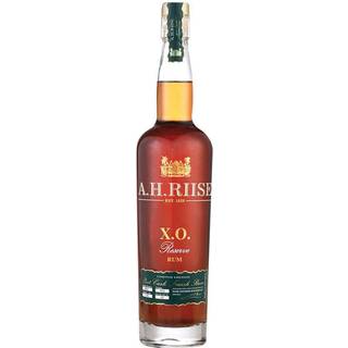 A.H. Riise - XO Port Cask Reserve