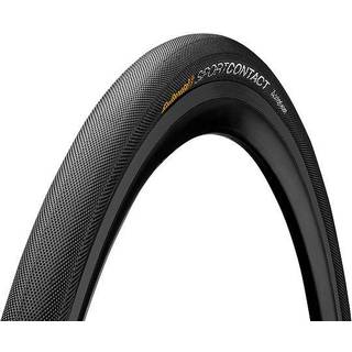 Continental SportContact II hverdagsdæk 700x35C