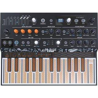 ARTURIA MicroFreak Algorithmic Synthesizer