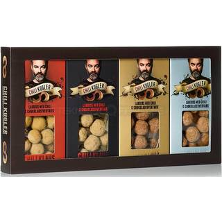 Chili Klaus Chilikugler 4-pak