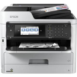 WorkForce Pro WF-M5799DWF