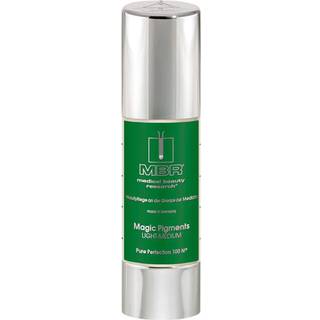 MBR Medical Beauty Research Ansigtspleje Pure Perfection 100 N Magic Pigments Light/Medium 1 Stk. (1.507,00 kr / 1 stk.) - 1 Stk.