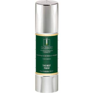 MBR Medical Beauty Research Kropspleje Pure Perfection 100 N The Best Hand 15 ml (72.267,00 kr / 1 l) - 15 ml