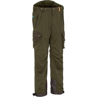 Crest Light Classic Hunting - Trouser Olive Grøn - Swedteam