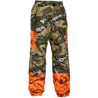 Swedteam Ridge Junior Hunting Trouser Desolve Fire/Veil 150