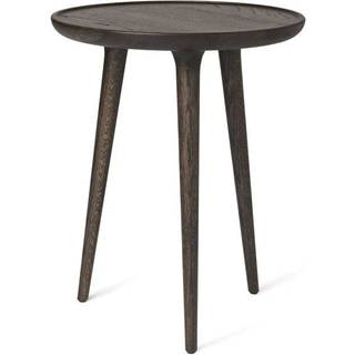 Mater - Accent Sidebord Sirka Grey Oak Medium Ø45