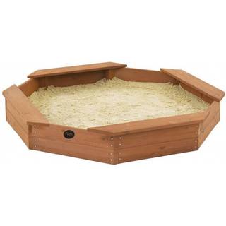 Sandkasse Treasure Beach (Plum)