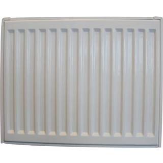 Stelrad Unite Type 22 radiator H500 L1500, 4X½ - 21 m²