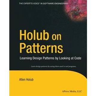 Holub on Patterns