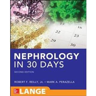 Nephrology in 30 Days